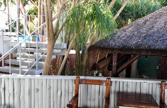 La Mer Guesthouse