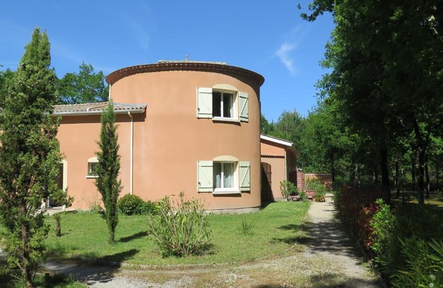La Morandiere