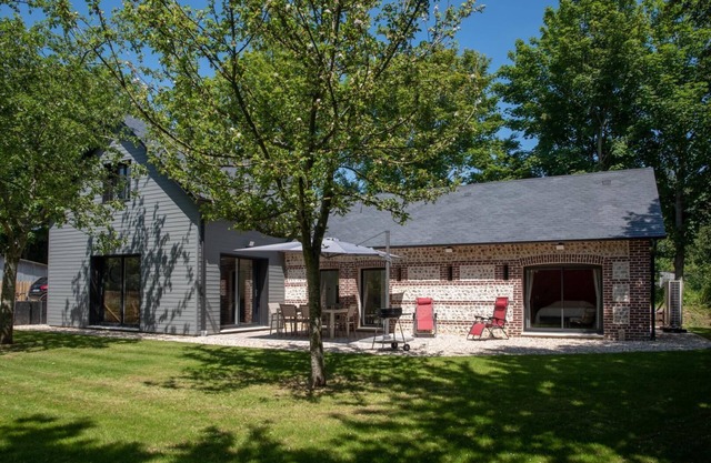 La Mouture - LE TILLEUL