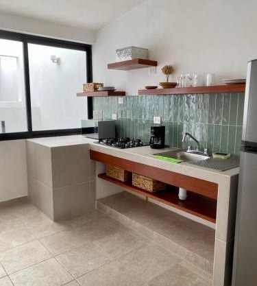 La Noria Apartment