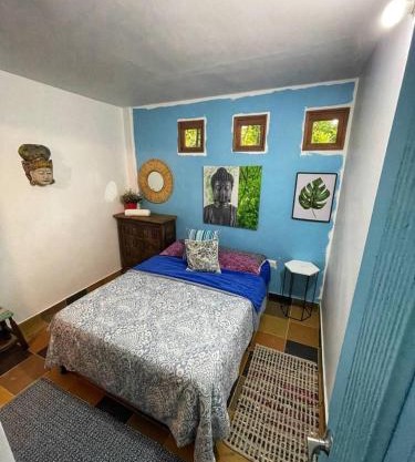 La Nube Eco-Hotel