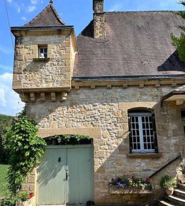 La périgourdine et son spa