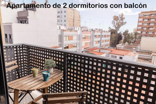 La PARRETA CENTRO