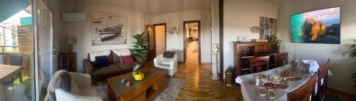 La Pastora Corazón urbano