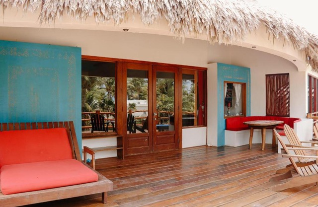 La Perla del Caribe - Villa Ruby