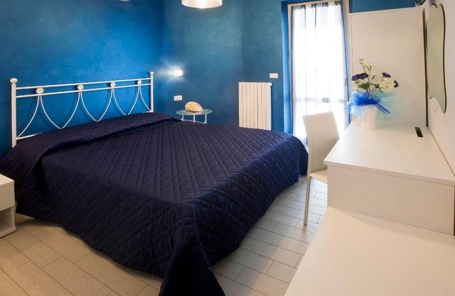 La Perla Del Conero Affittacamere