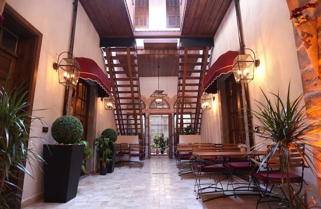 La Perla Premium Hotel - Special Class