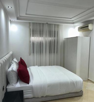 La Perle Grise Au Coeur de Rabat Agdal, Cosy & Chic