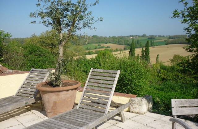 La petite Maison du Gers