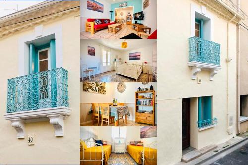 La Petite Maison