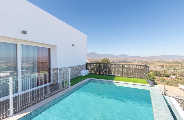 La Piedra De Coin - Villa With Private Pool