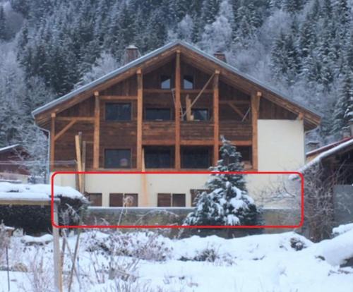 La Pieuca, 50 m2 apartment in old farmhouse