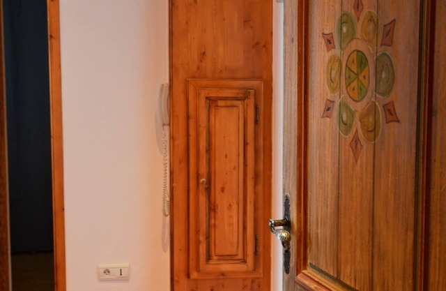 La Plagne, Aime 2000, Penthouse in luxury residence