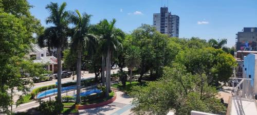 La Plaza