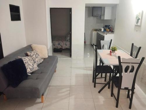 La Ponderosa Studio Apartment