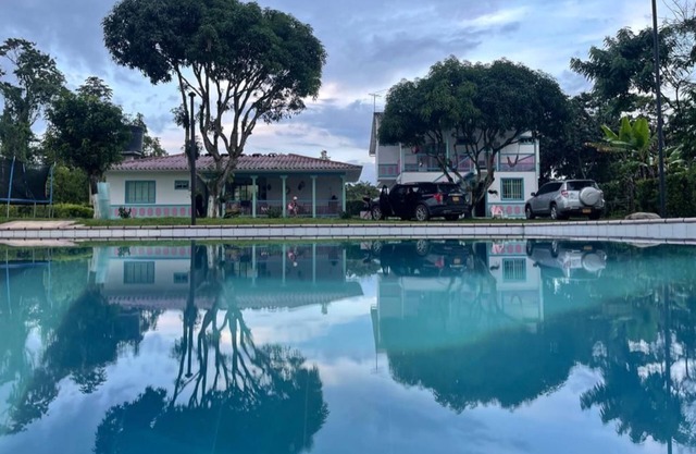 La Posada Circa
