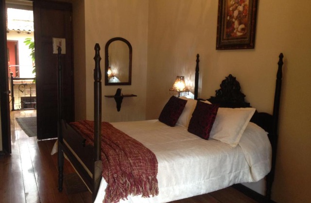 La Posada Cuencana Hotel