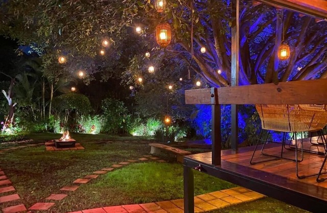 La Provence Restaurant & Boutique Hotel
