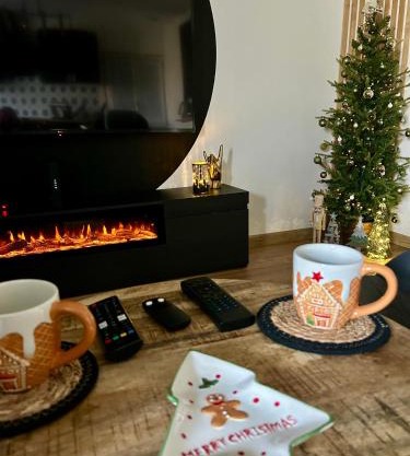 La Ptite Maison Ardennaise