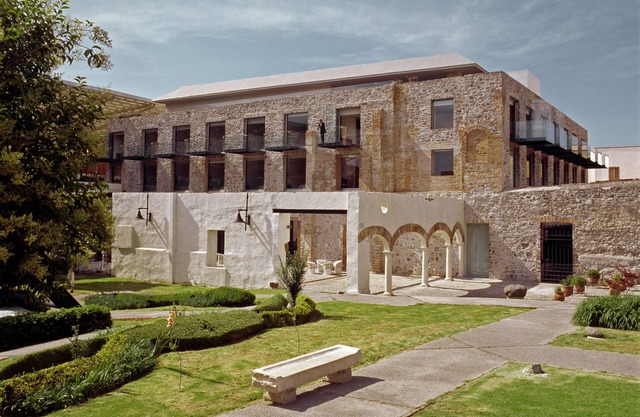 La Purificadora, Puebla, a Member of Design Hotels