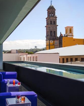 La Purificadora, Puebla, a Member of Design Hotels