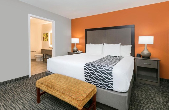 La Quinta by Wyndham Fredericksburg
