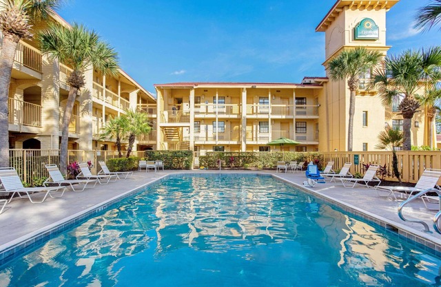 La Quinta Inn by Wyndham Orlando Airport West