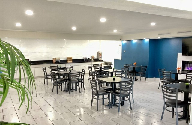 La Quinta Inn by Wyndham Stockton