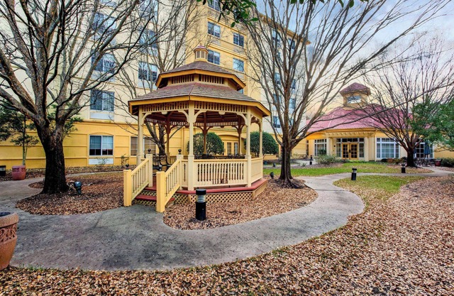 La Quinta Inn & Suites by Wyndham Raleigh/Durham Southpoint