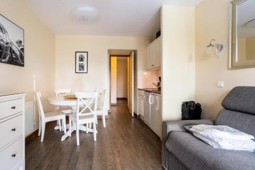 La Résidence du Golf - maeva Home - Appartement avec balcon 2 pièces 4 personnes - Sélection - super Home MAE-5438
