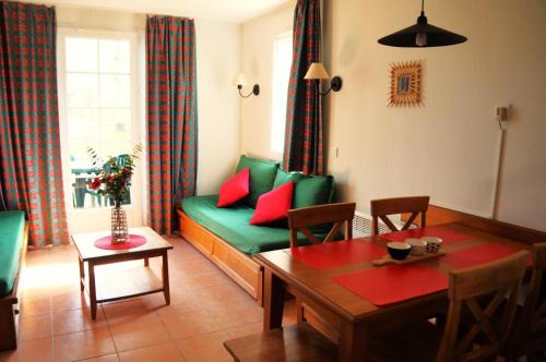 La résidence du Lac - maeva Home - Appartement 2 pièces 5 personnes - Sélection MAE-2491