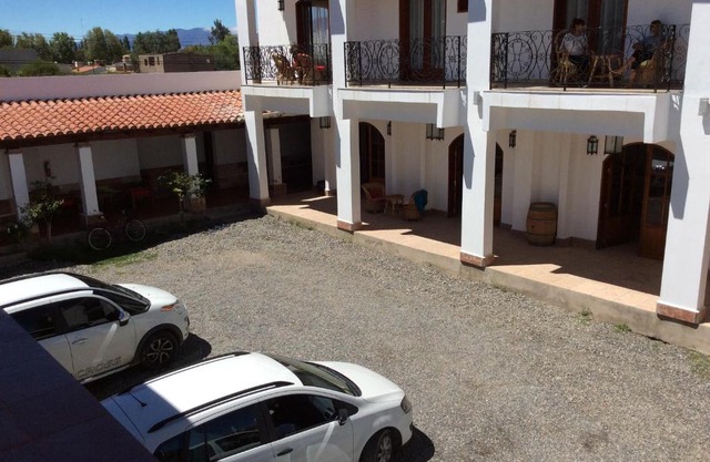 La Ramada