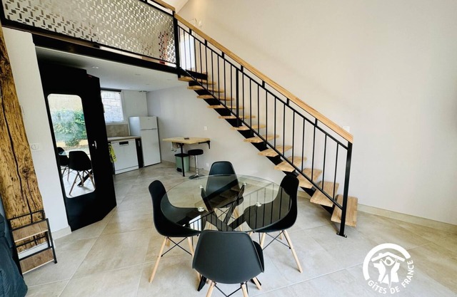 La Remise - MONTOLIEU