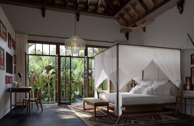 La Reserve 1785 Canggu - Luxury One Bedroom Suite with Pool Close to the Beach