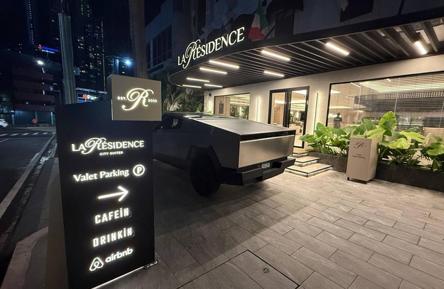 La Residence Panamá