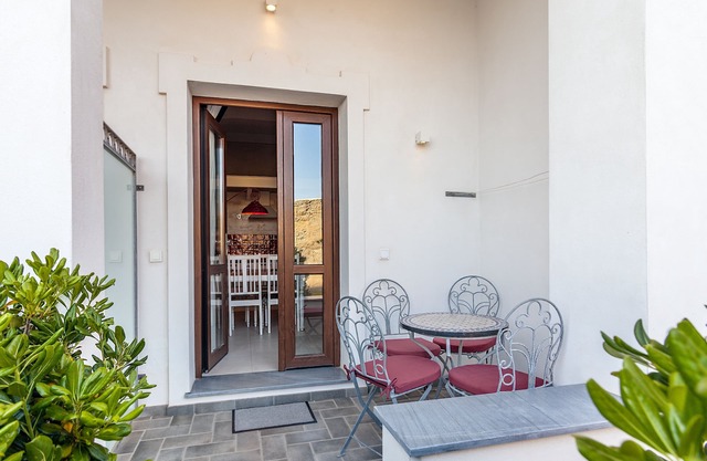 La Residencia Tarifa