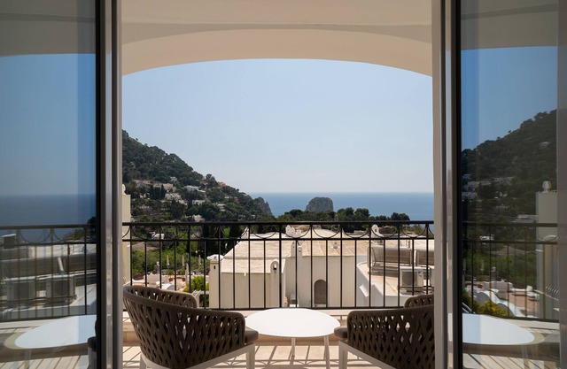 La Residenza Capri