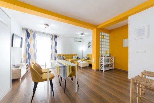 La Ribera y Feria - Casabel Homes