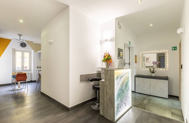 La Riviere Guesthouse Trastevere