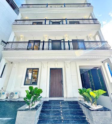 La Rochelle Residence