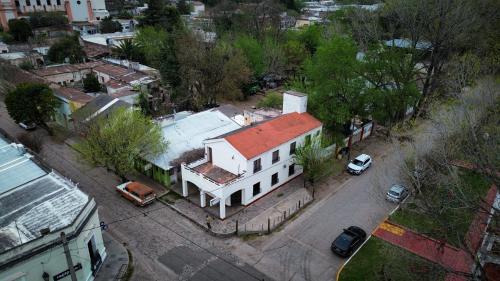 La Salamanca