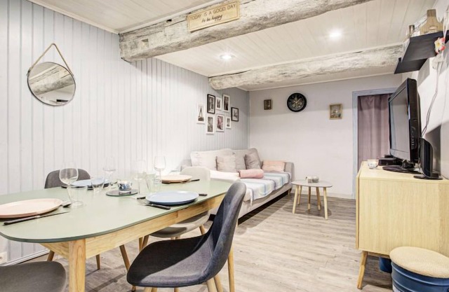 La Salanquaise by Interhome