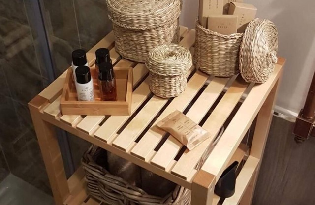 La Salita B&B