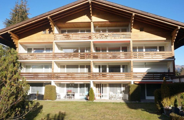 La Sarine 13 by Interhome