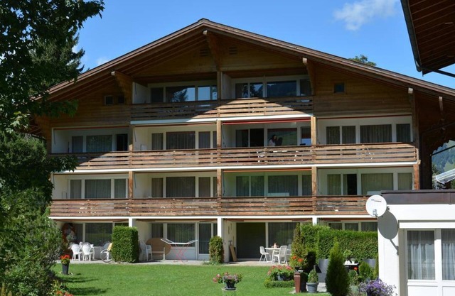 La Sarine 212 by Interhome