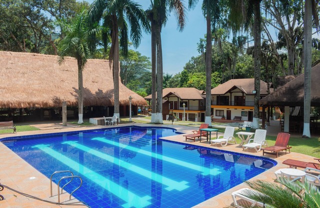 La Selva Hotel San Jeronimo