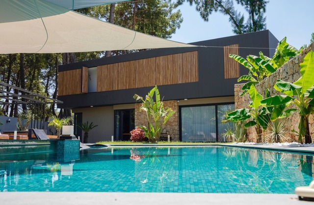 La Serenite Villa Deluxe