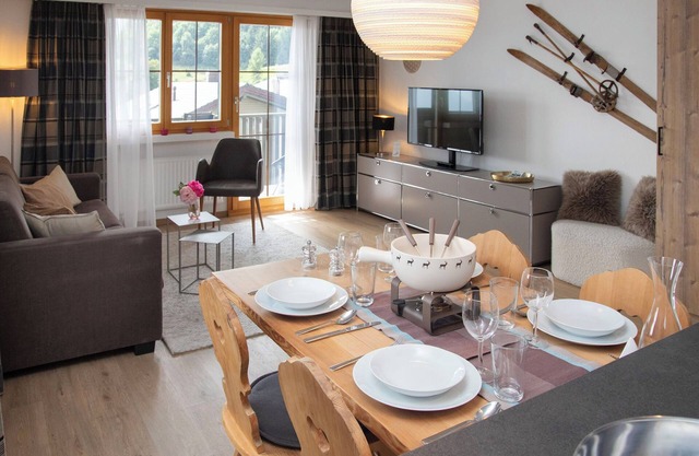 La Siala Apt.23 by Interhome