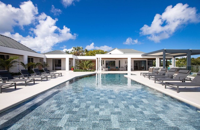 La Siesta Luxury villa