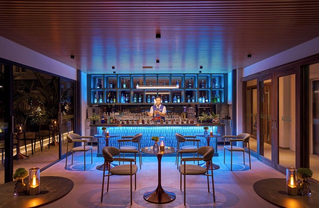 La Siesta Premium Saigon Central